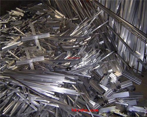 惠州废铝材回收处理