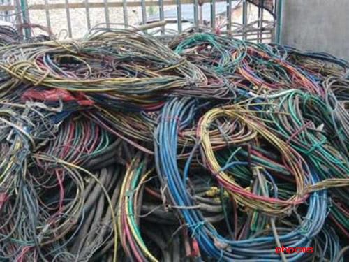惠州水口电缆回收_高价回收电缆